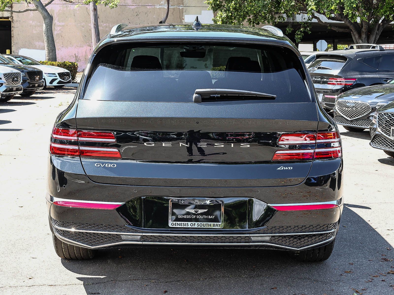 View vehicle photo 5