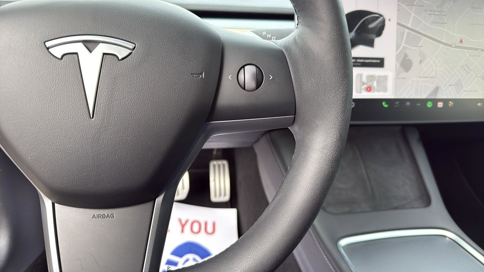 Used Car 2022 Tesla Model 3  Performance For Sale Under $30,000 In Austin, Texas