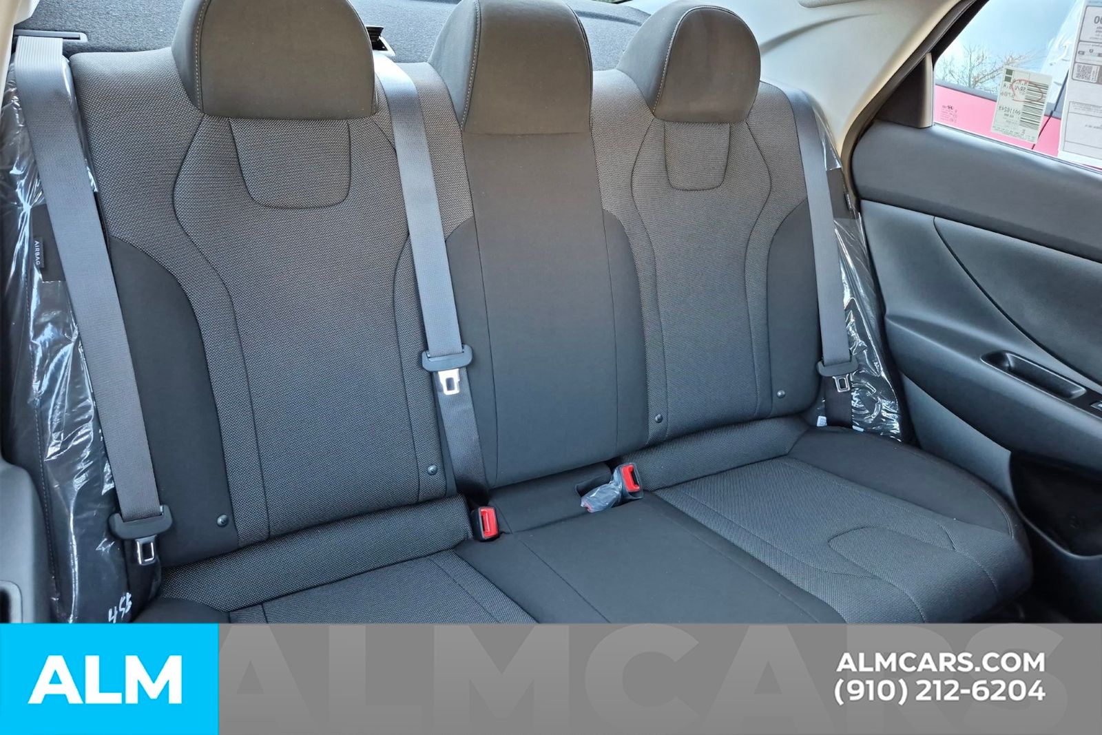 Certified Used 2026 Gray Hyundai SE image 19