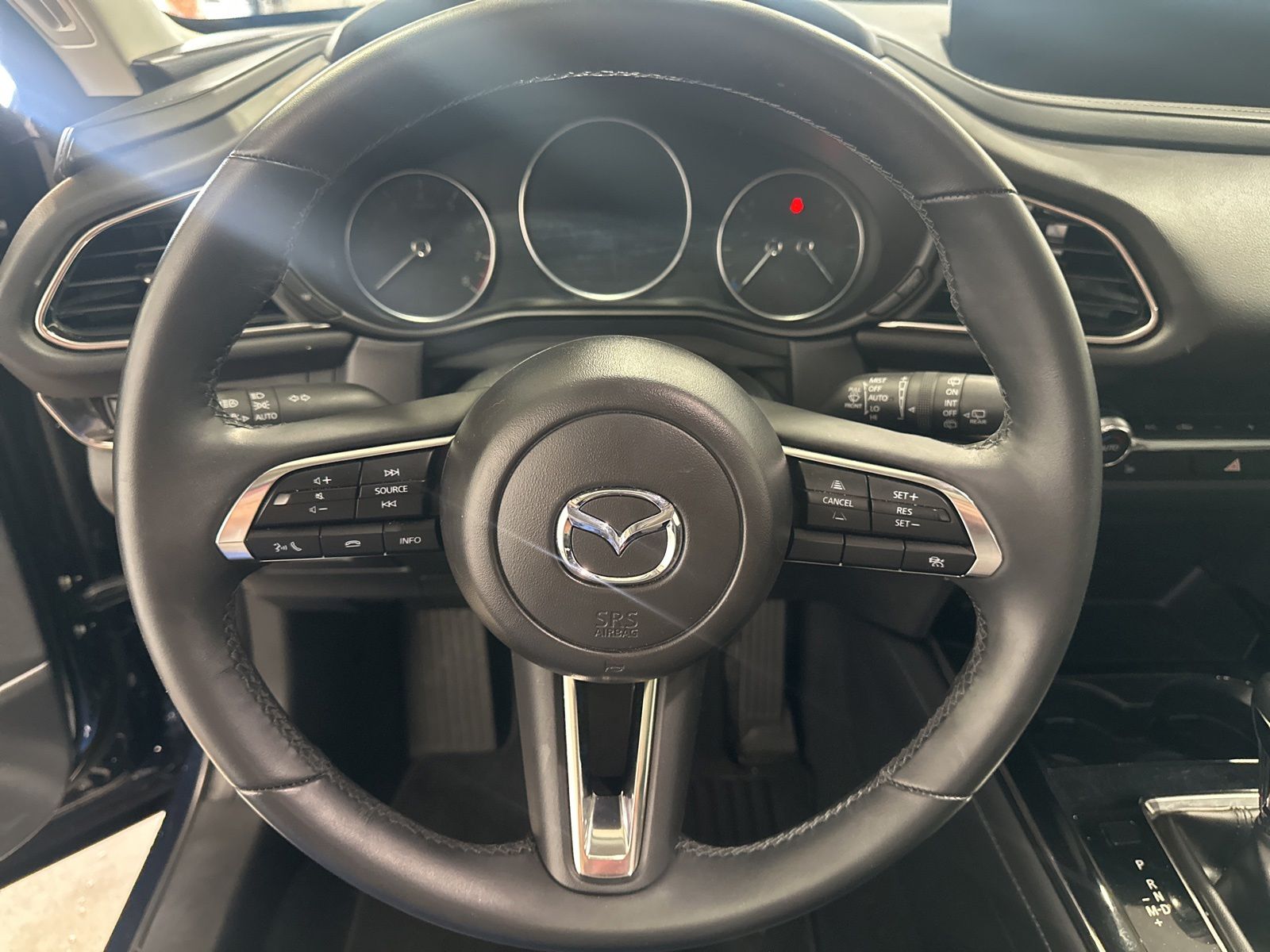 Used Car 2025 Mazda Cx-30  2.5 S Preferred Package For Sale Under $25,000 In Austin, Texas