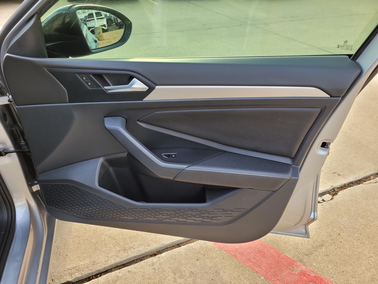 used 2024 Volkswagen Jetta car, priced at $20,690