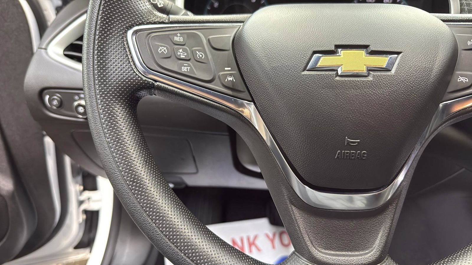 Used Car 2024 Chevrolet Malibu  Lt For Sale Under $25,000 In Austin, Texas