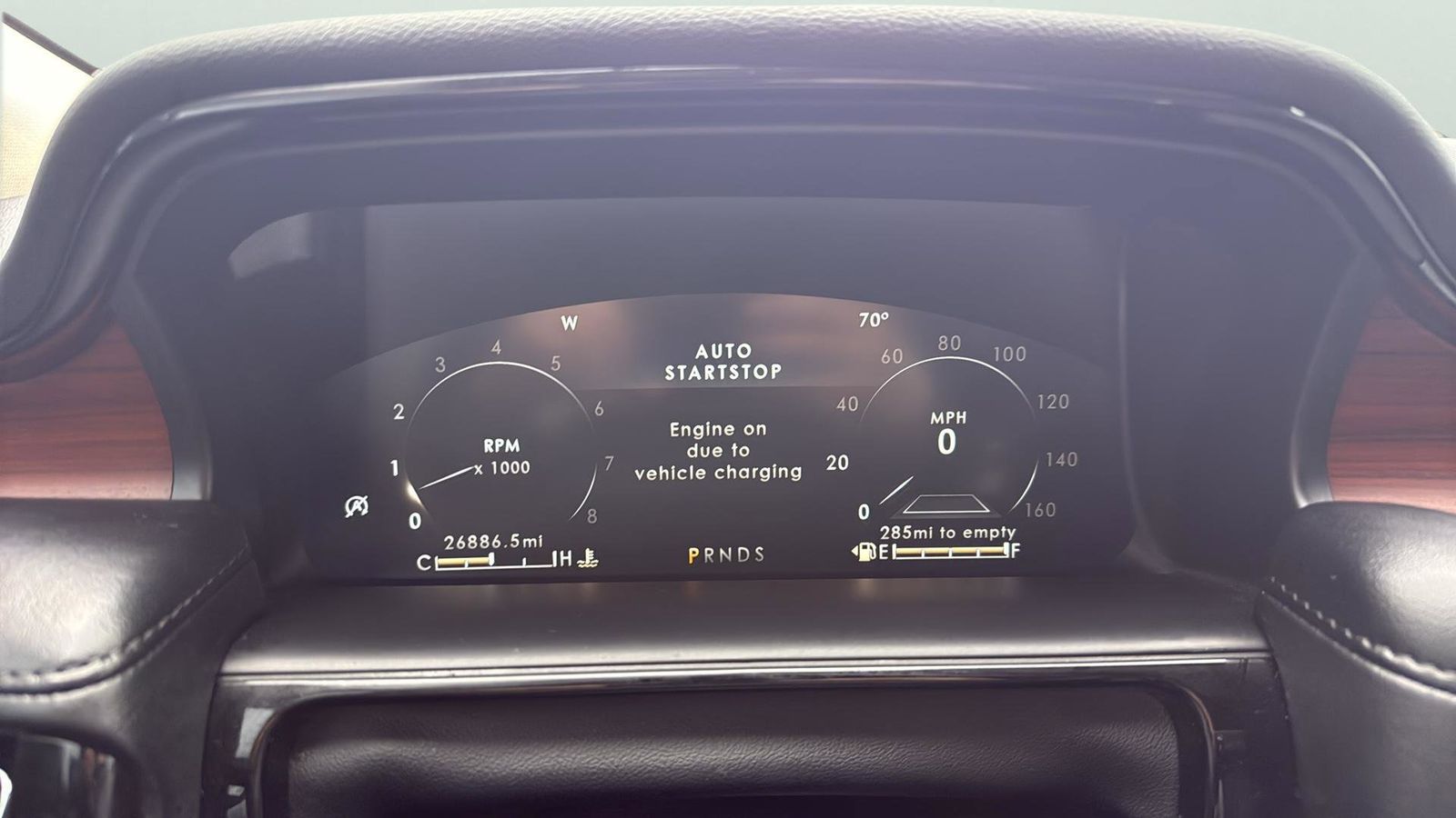 Used Car 2022 Lincoln Nautilus  Reserve For Sale Under $40,000 In Austin, Texas