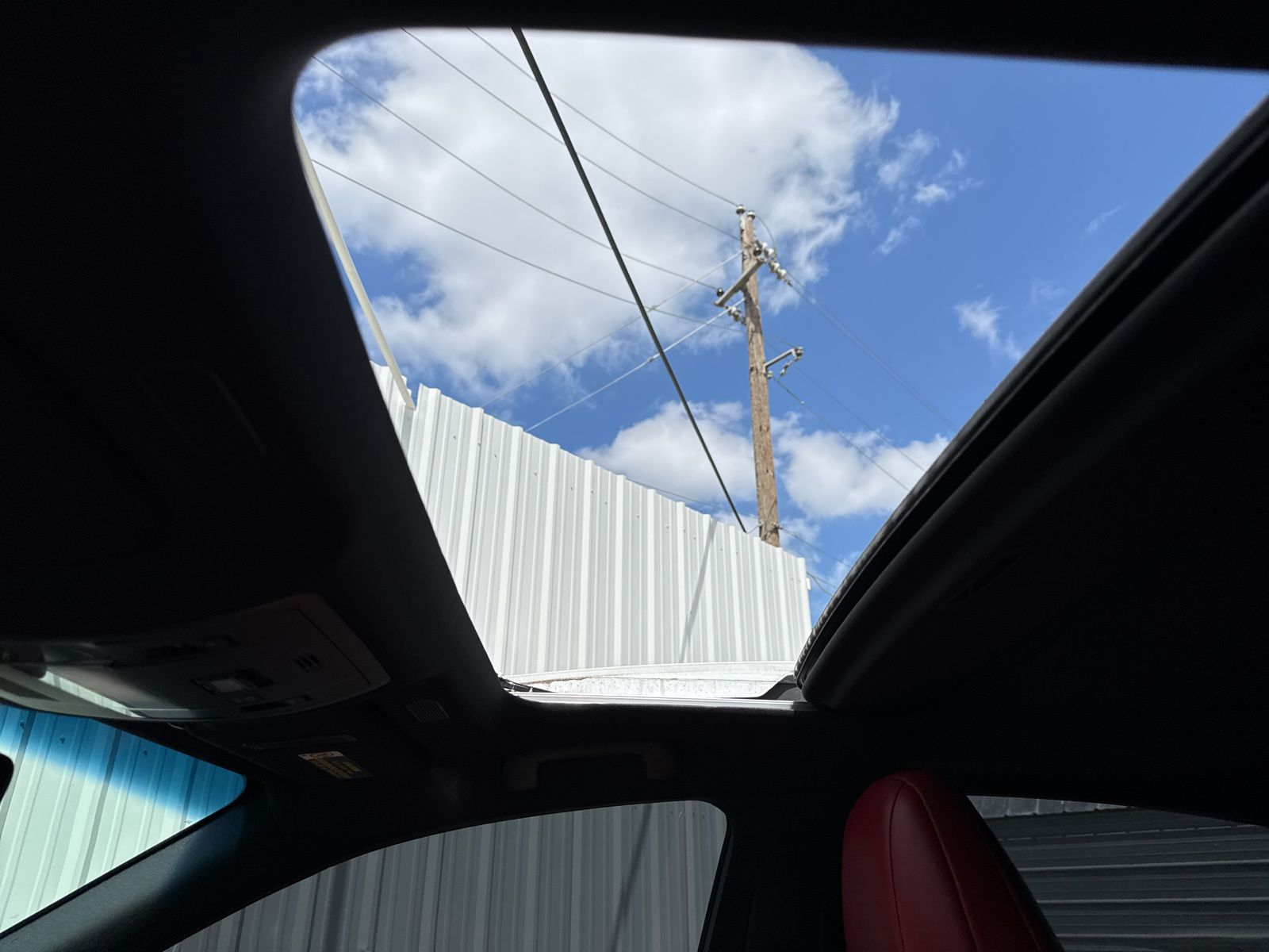 Used Car 2021 Lexus Es  350 F Sport For Sale Under $35,000 In Austin, Texas