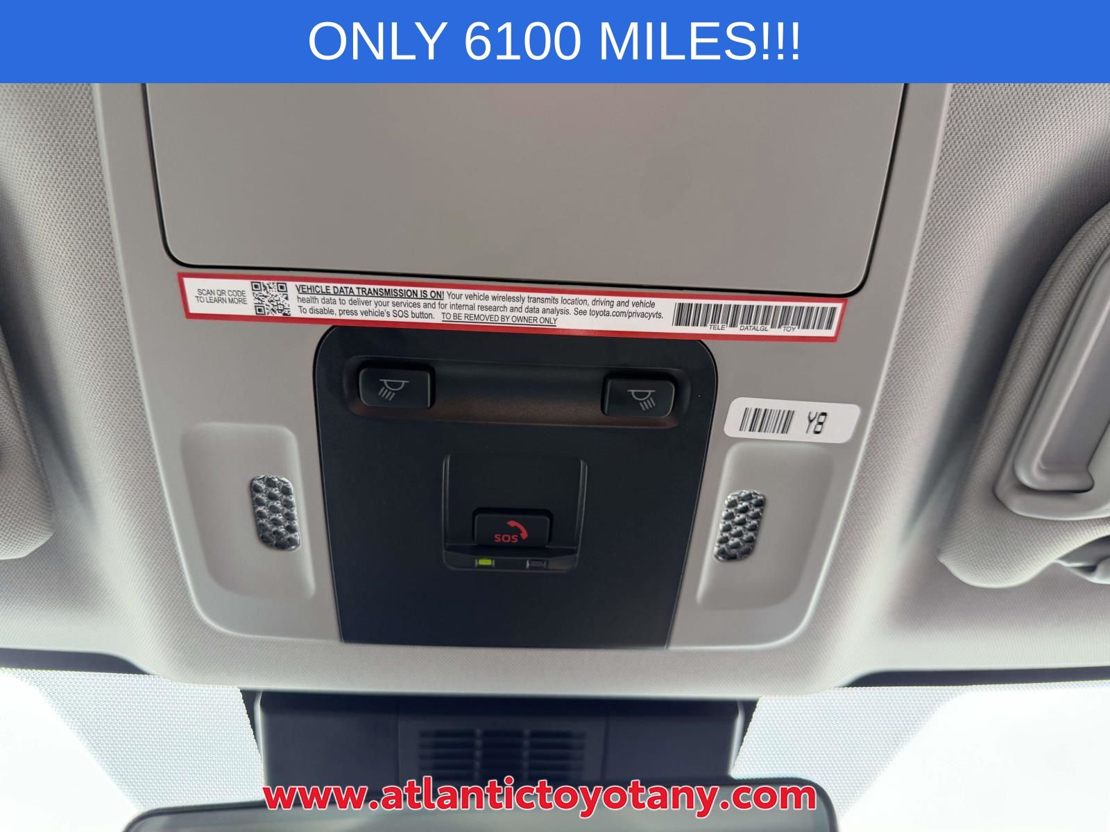 Used 2026 Toyota Camry Sedan