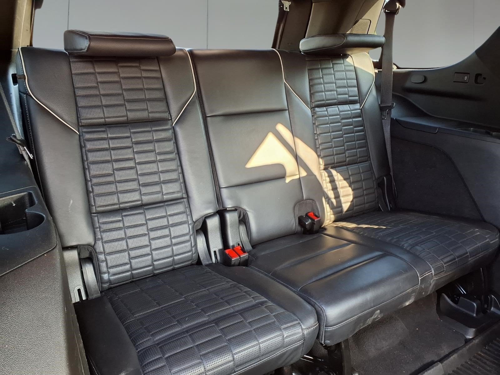 2021 Cadillac Escalade Premium Luxury Platinum Black at Bayway Cadillac Southwest