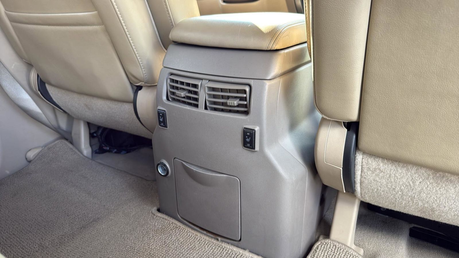 Used Car 2015 Nissan Armada  Platinum For Sale Under $20,000 In Austin, Texas