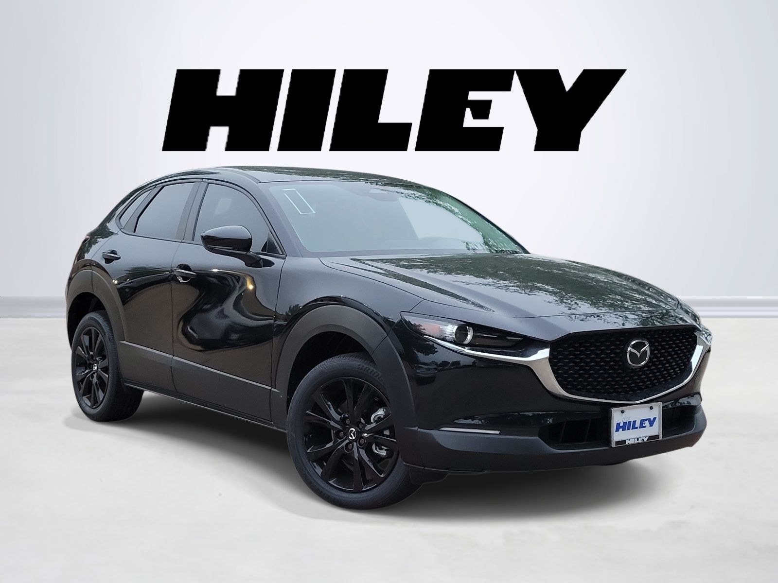 2026 Mazda CX-30 Select Sport AWD's photo