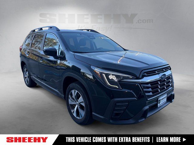 2025 Subaru Ascent Premium 7 Passenger's photo