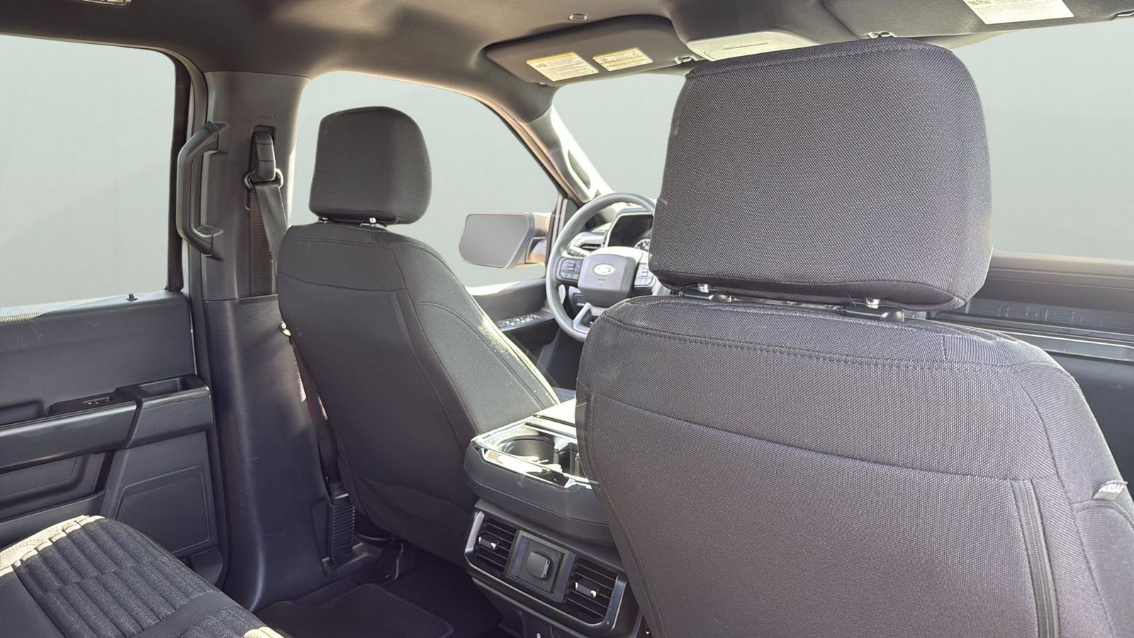 Used Car 2023 Ford F-150  Xl For Sale Under $40,000 In Austin, Texas