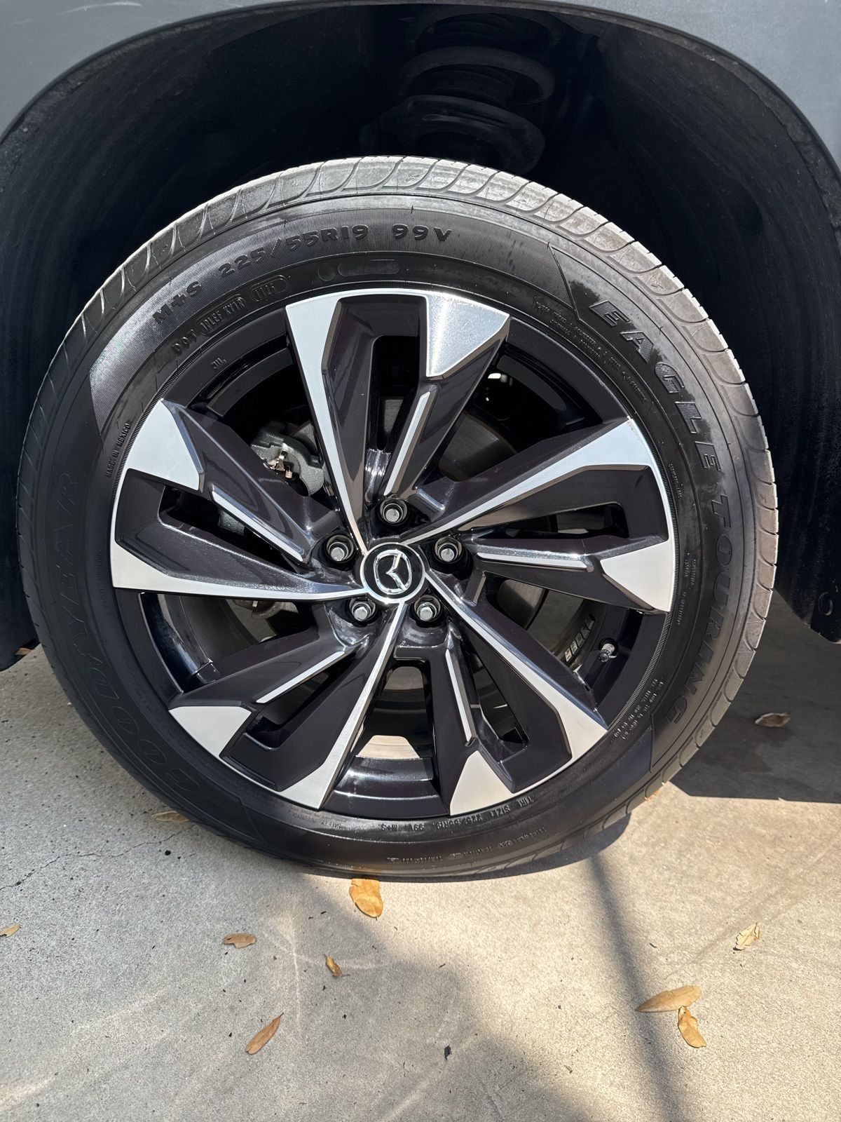 Used Car 2025 Mazda Cx-50 Hybrid  Premium Plus For Sale Under $35,000 In Austin, Texas