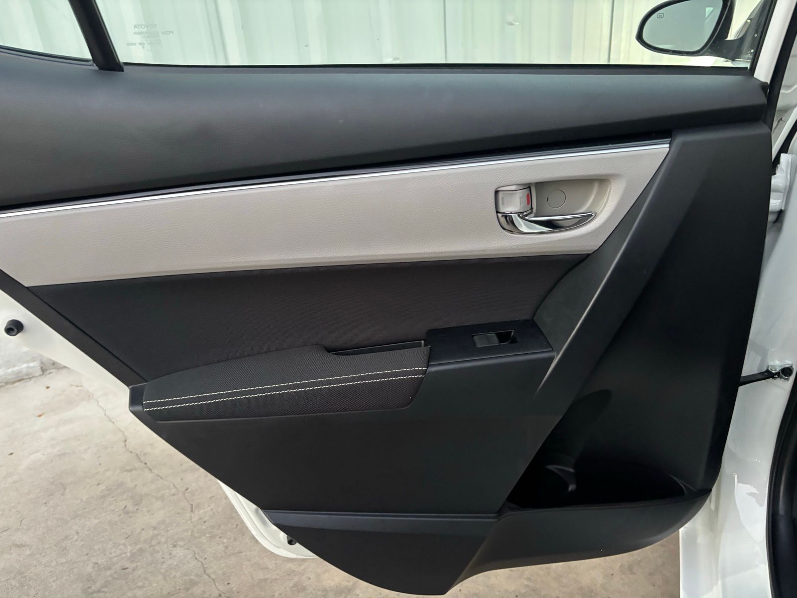 Used Car 2017 Toyota Corolla  L For Sale Under $20,000 In Austin, Texas