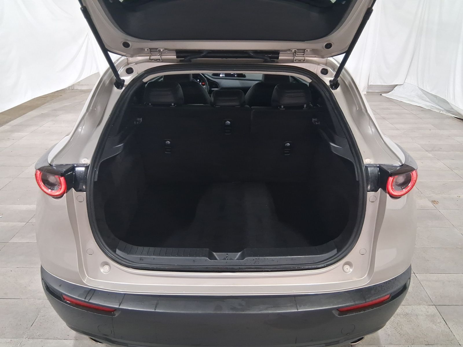 Used Car 2024 Mazda Cx-30  2.5 S Select Sport For Sale Under $25,000 In Austin, Texas