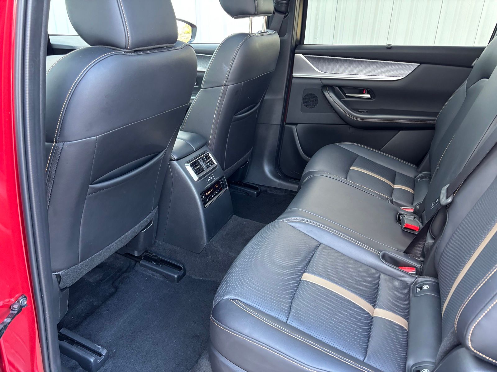 Used Car 2025 Mazda Cx-90  Wagon 4 Dr. 3.3 Turbo S Premium All Wheel Drive For Sale Under $50,000 In Austin, Texas