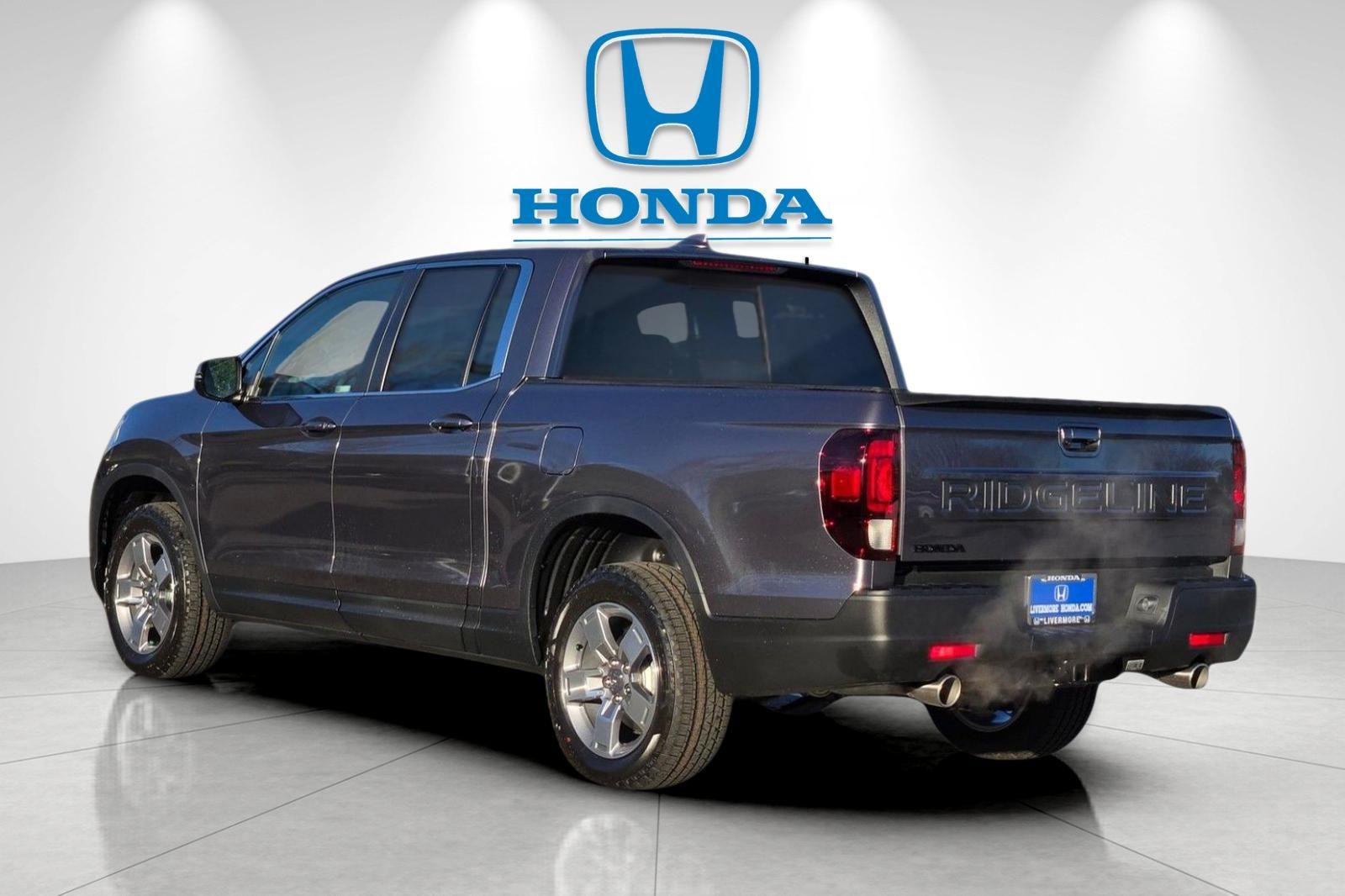 2026 Honda Ridgeline RTL - Photo 8