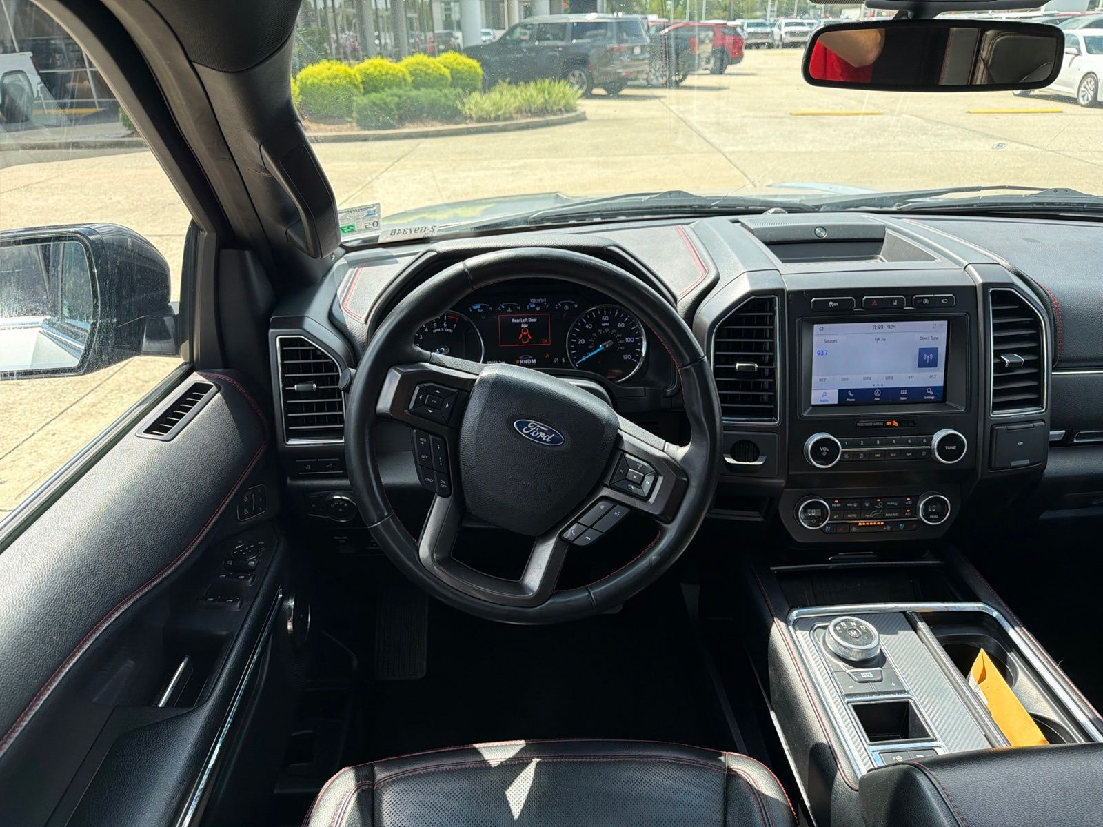 2021 Ford Expedition Limited - 10