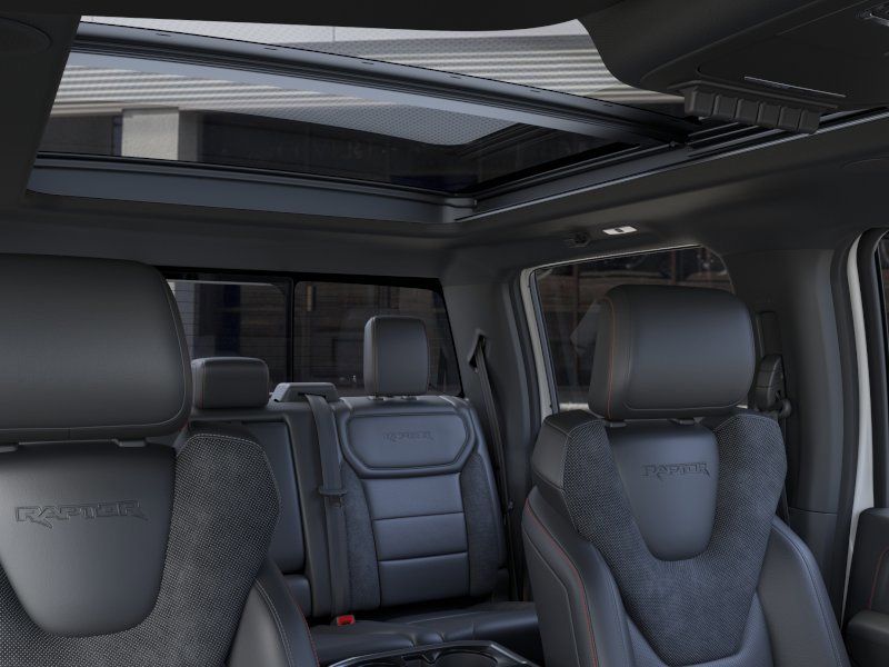 New Car 2025 Ford F-150  Raptor For Sale Under $100,000 In Austin, Texas