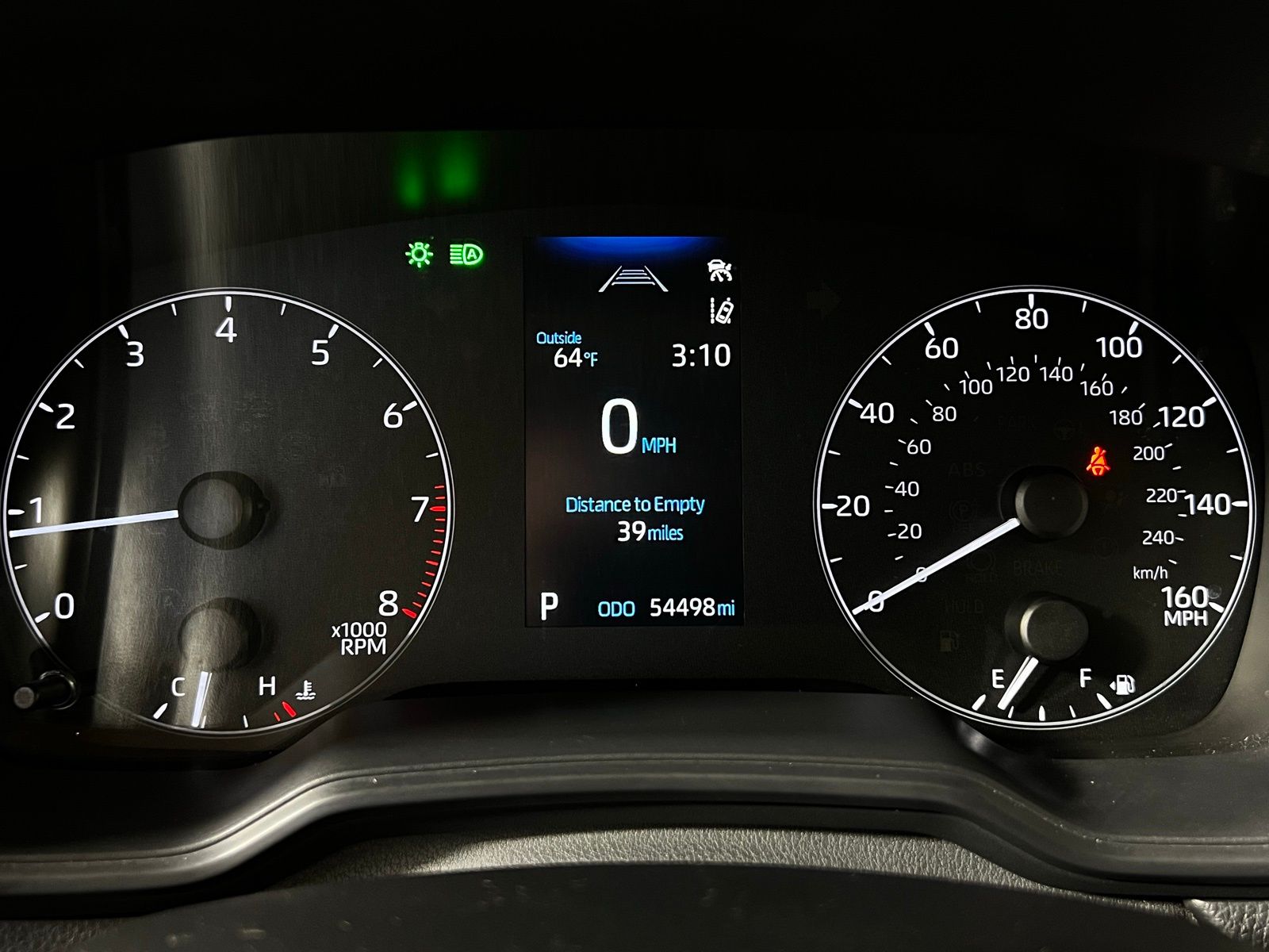 Thumbnail: 2023 Toyota Corolla - 16