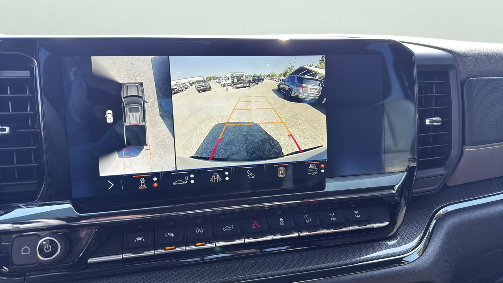 Used Car 2025 Chevrolet Silverado 1500  Zr2 For Sale Under $70,000 In Austin, Texas