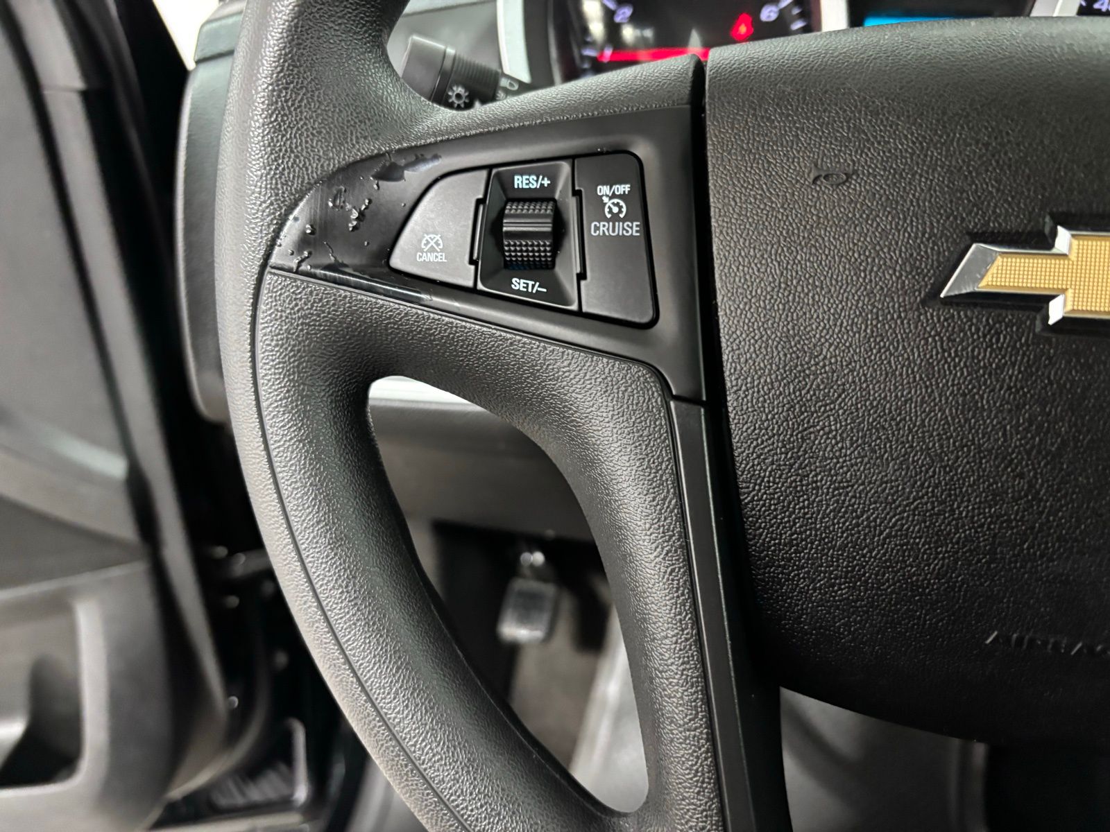 Used Car 2016 Chevrolet Equinox  Ls For Sale Under $10,000 In Austin, Texas