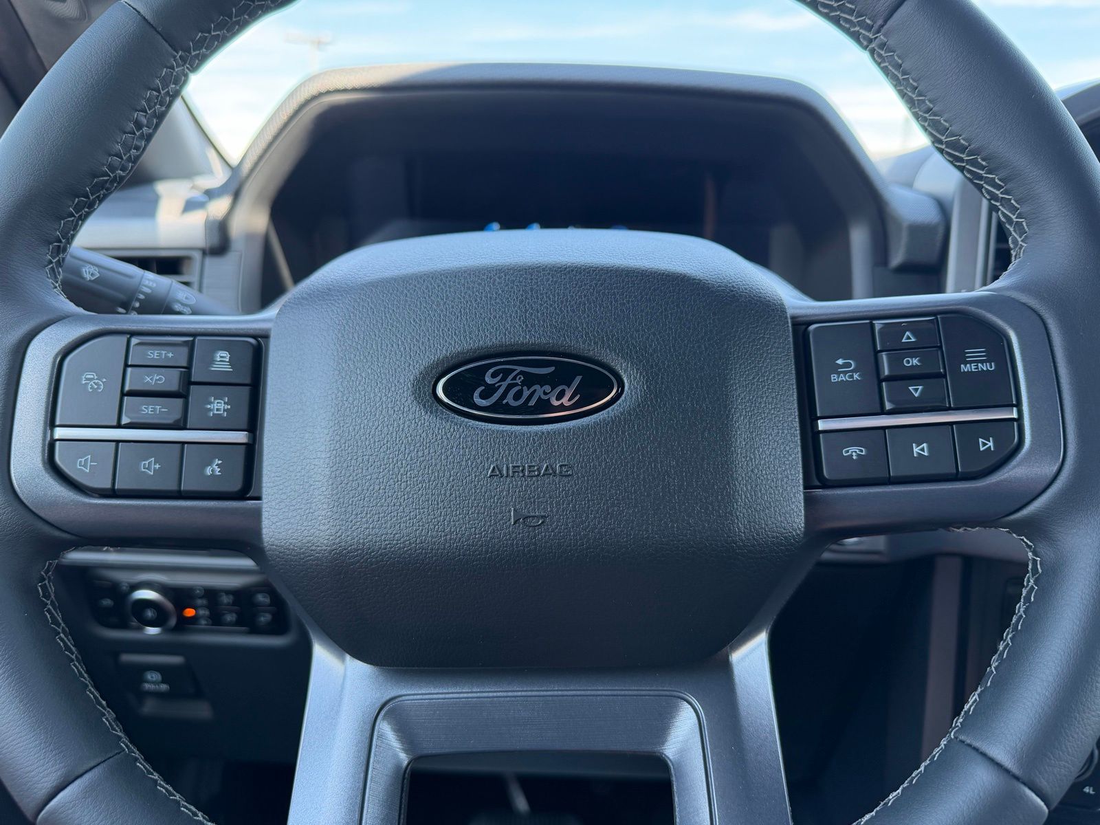 2026 Ford F-150 image 19