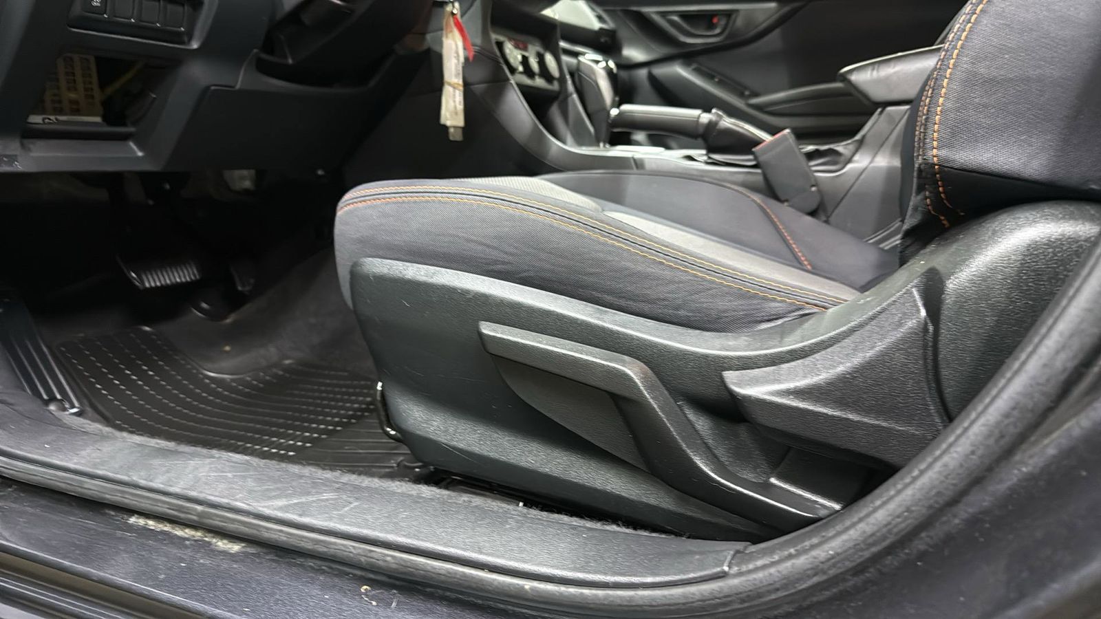 Used Car 2018 Subaru Crosstrek  2.0i Premium For Sale Under $15,000 In Austin, Texas