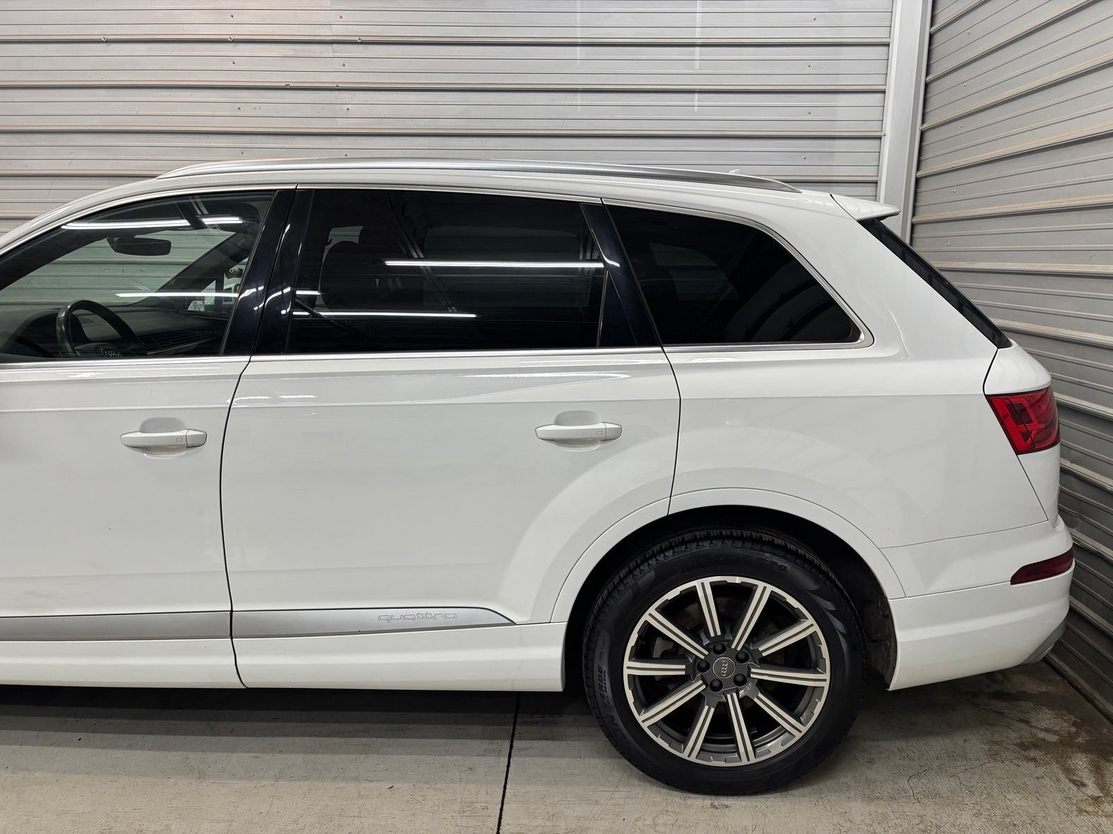 2017 Audi Q7 3.0T quattro Premium Plus - Image 5