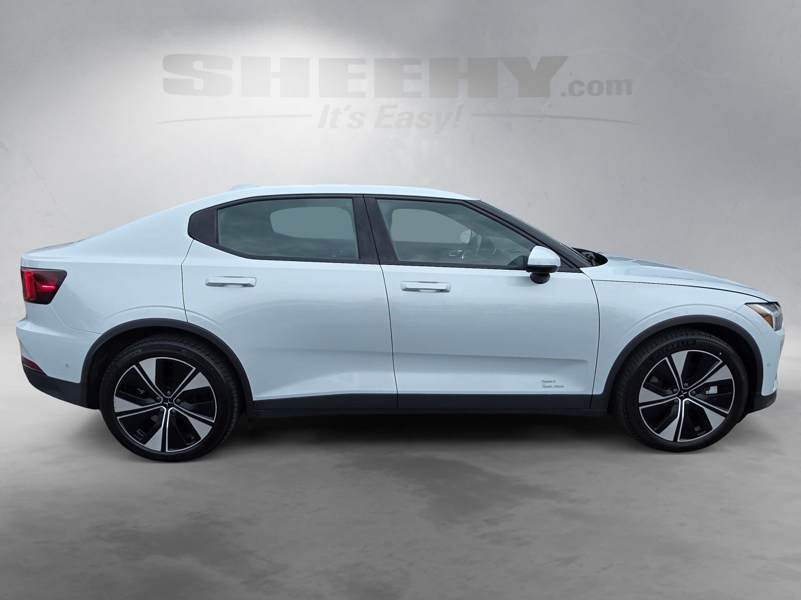 Used 2024  Polestar Long Range Dual Motor image 9