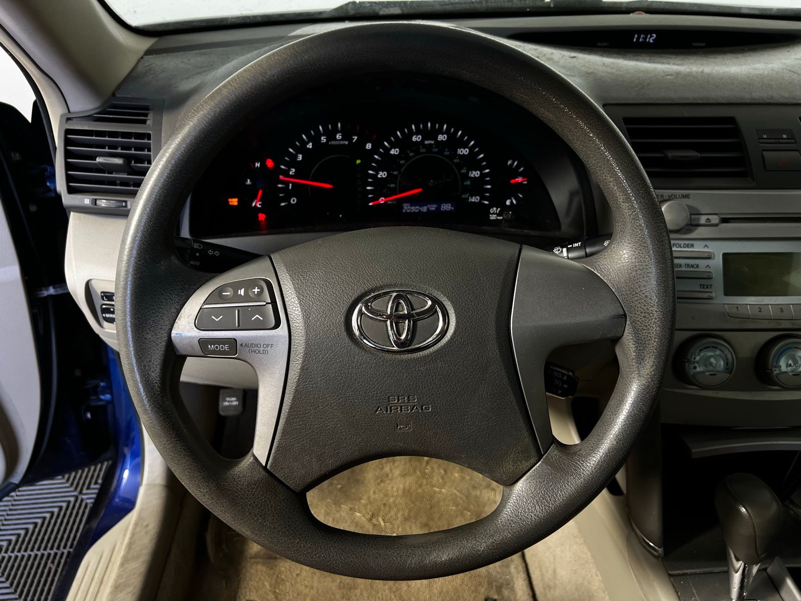 Thumbnail: 2009 Toyota Camry - 9