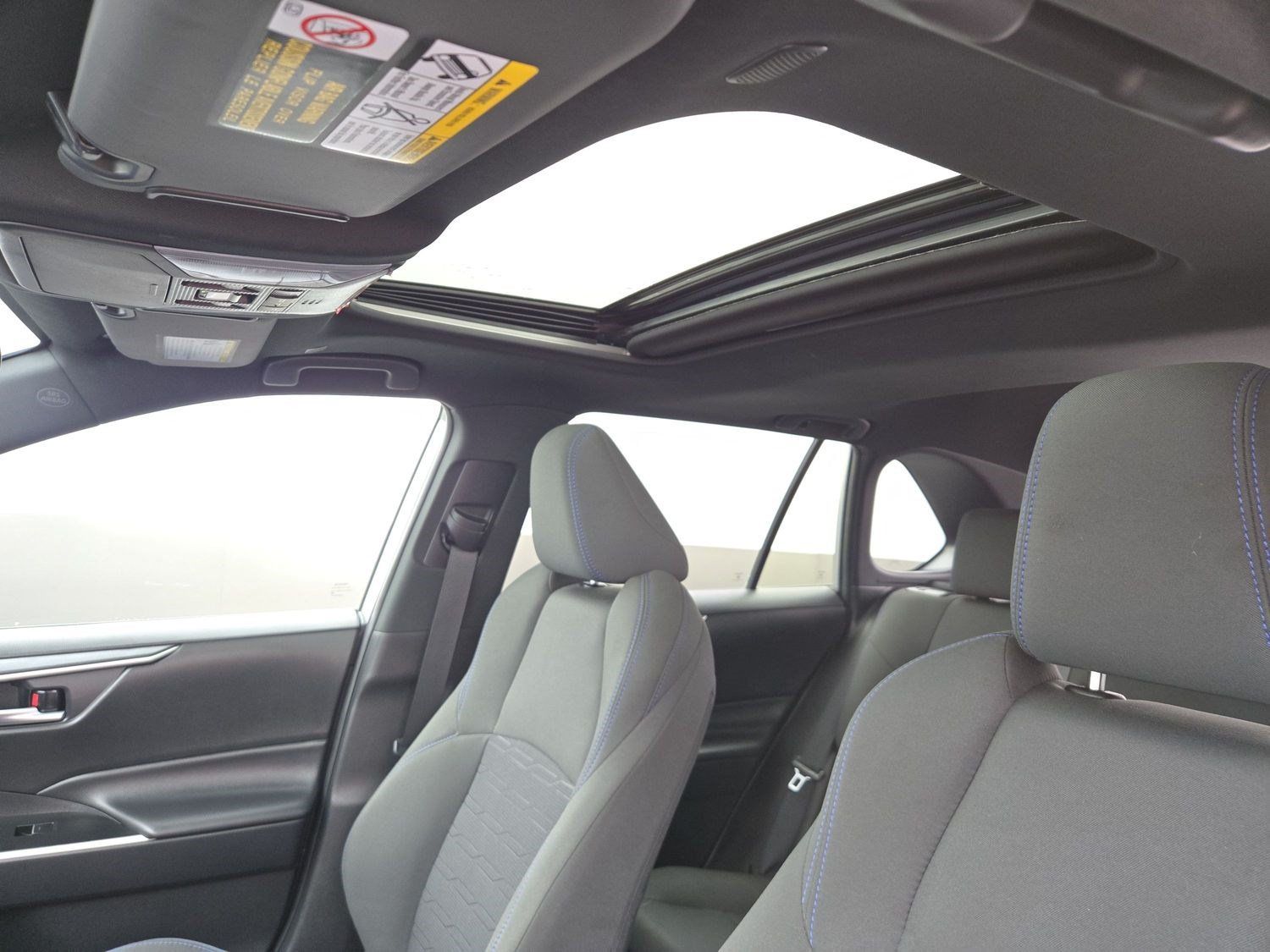 Used 2025 Toyota RAV4 Hybrid SUV