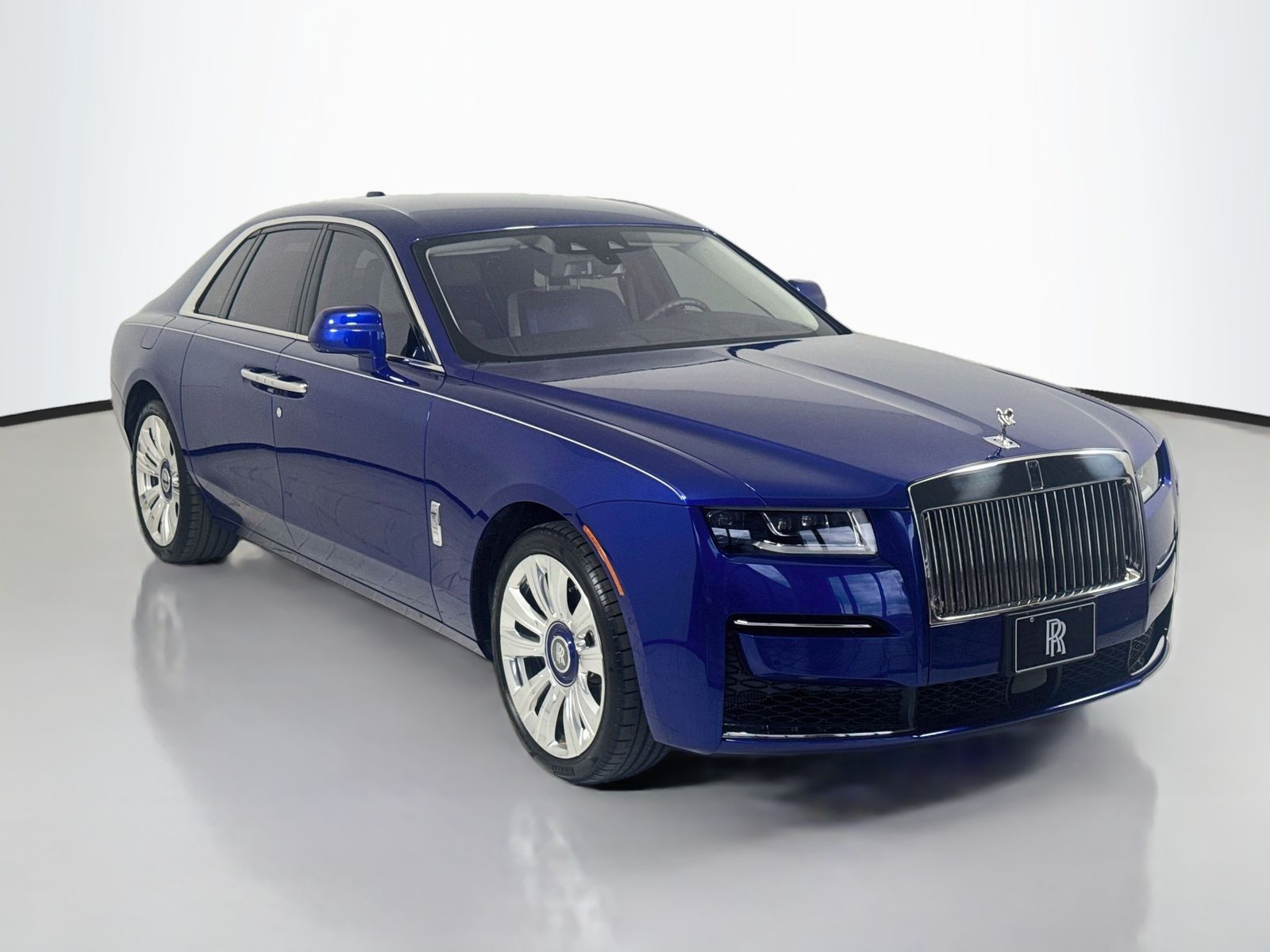  2023 Rolls-Royce Ghost AWD   