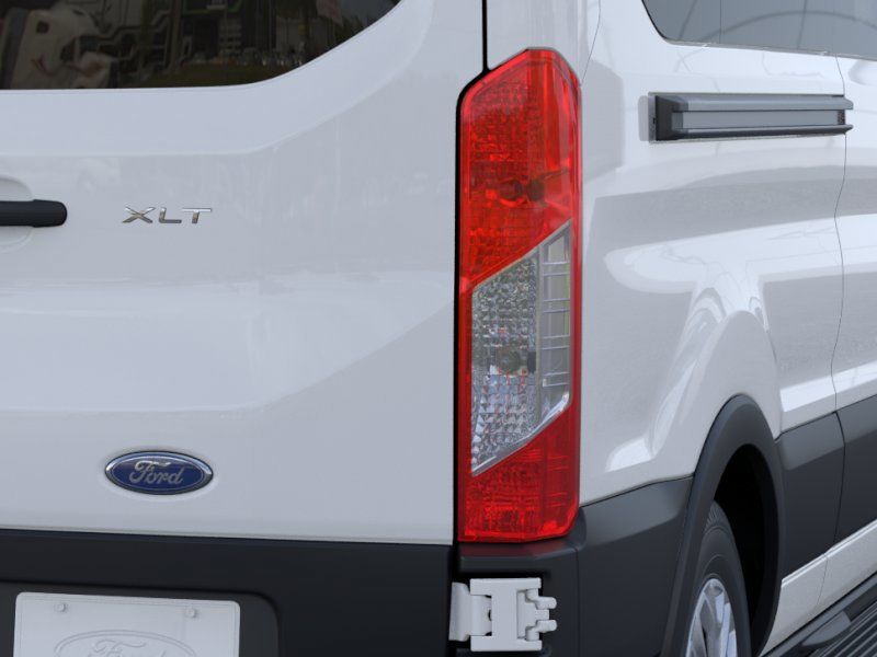New Car 2025 Ford Transit-350  Xlt For Sale In Austin, Texas