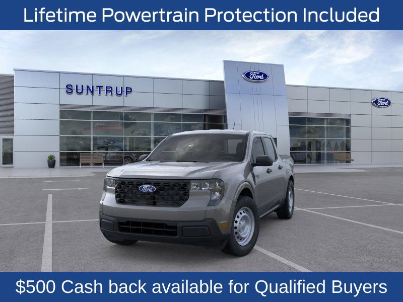 View vehicle photo 2