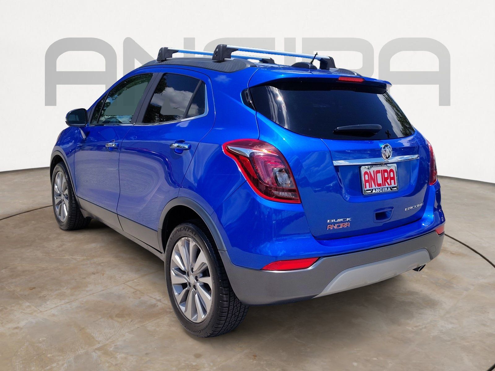 Used Car 2018 Buick Encore  Preferred For Sale Under $12,000 In San Antonio, Texas