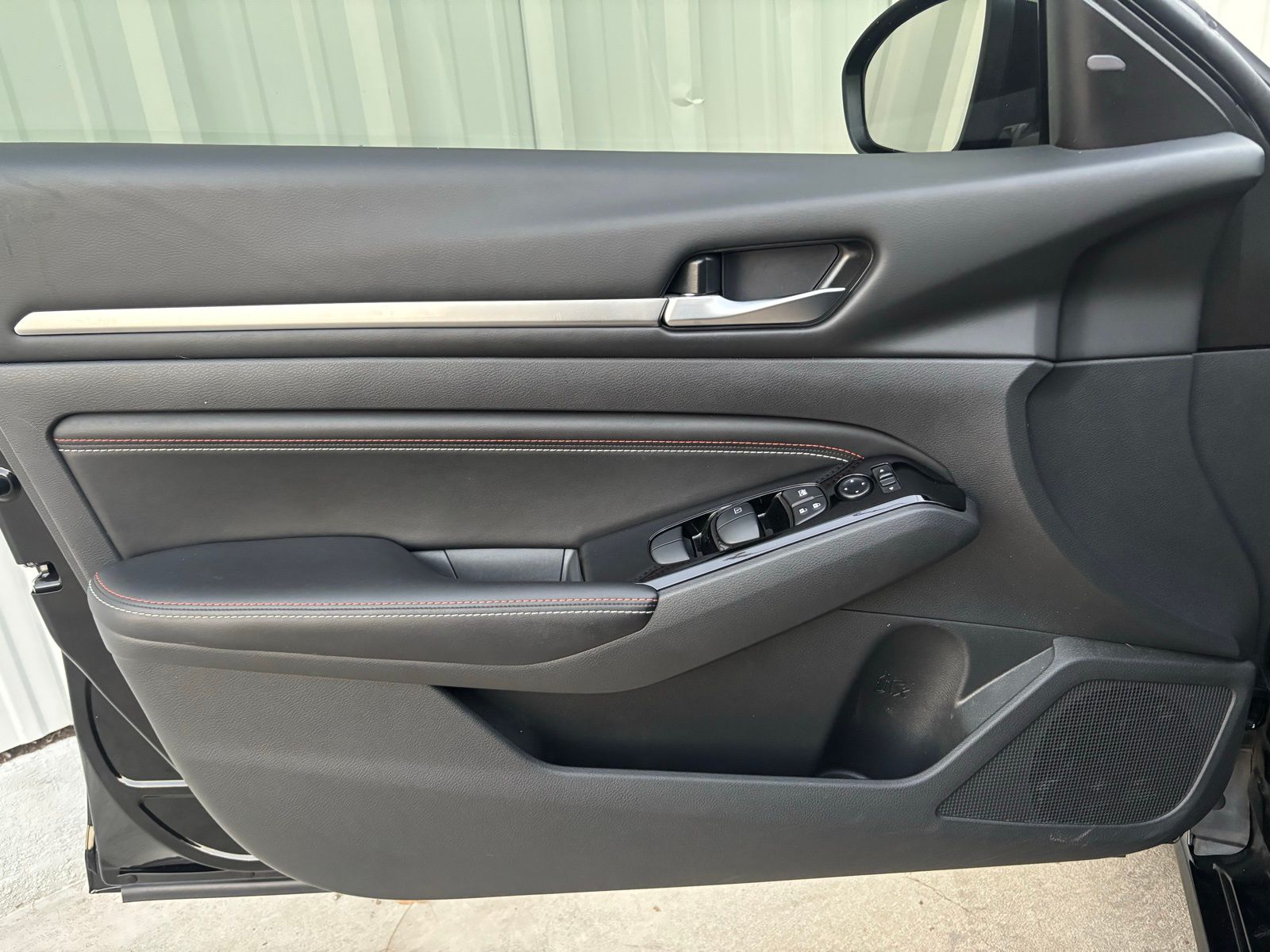 Used Car 2023 Nissan Altima  2.5 Sr For Sale Under $25,000 In Austin, Texas