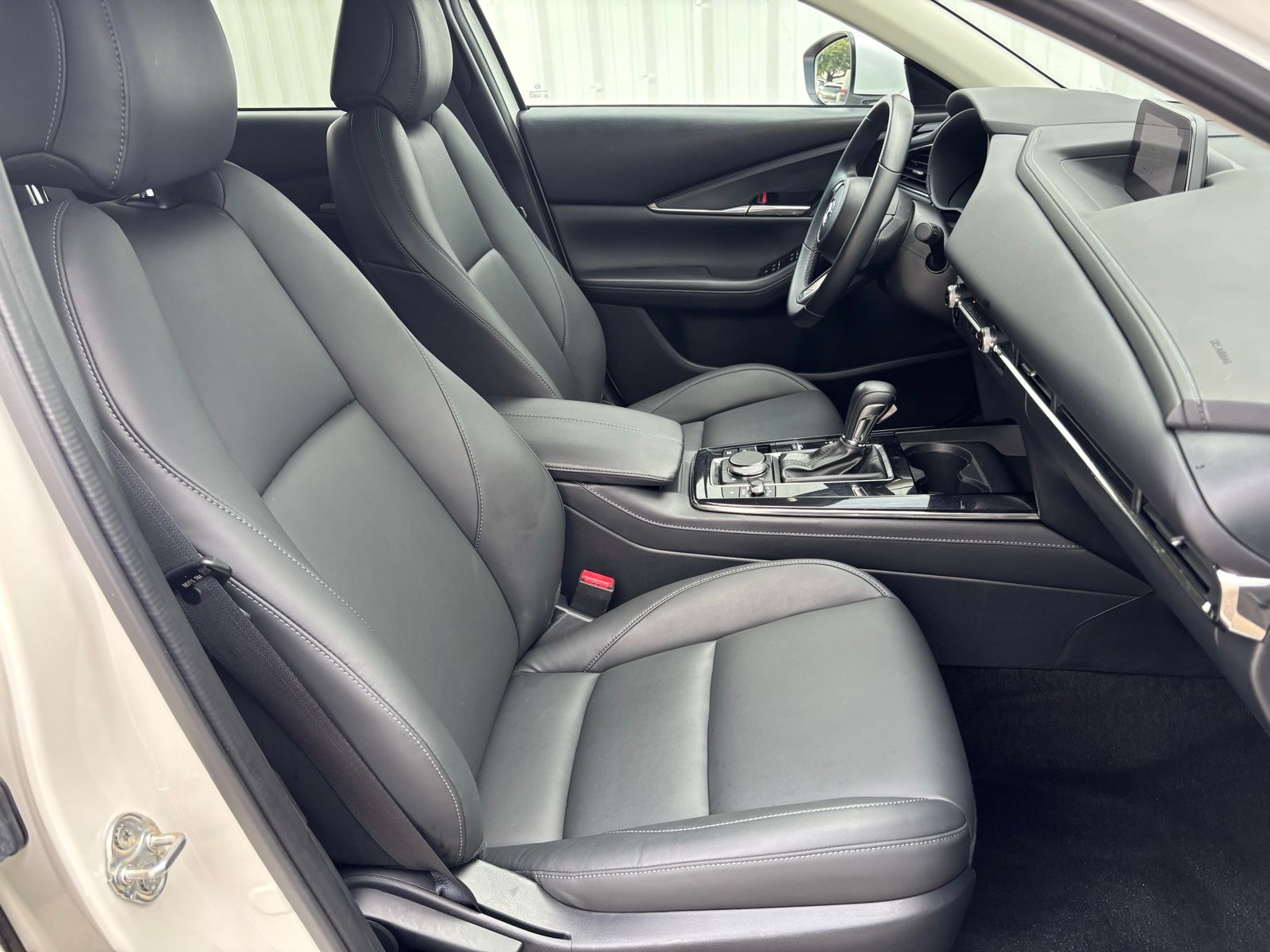 Used Car 2023 Mazda Cx-30  2.5 S Preferred Package For Sale Under $25,000 In Austin, Texas