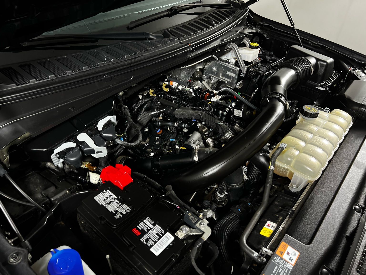 Thumbnail: 2024 Ford Expedition - 10