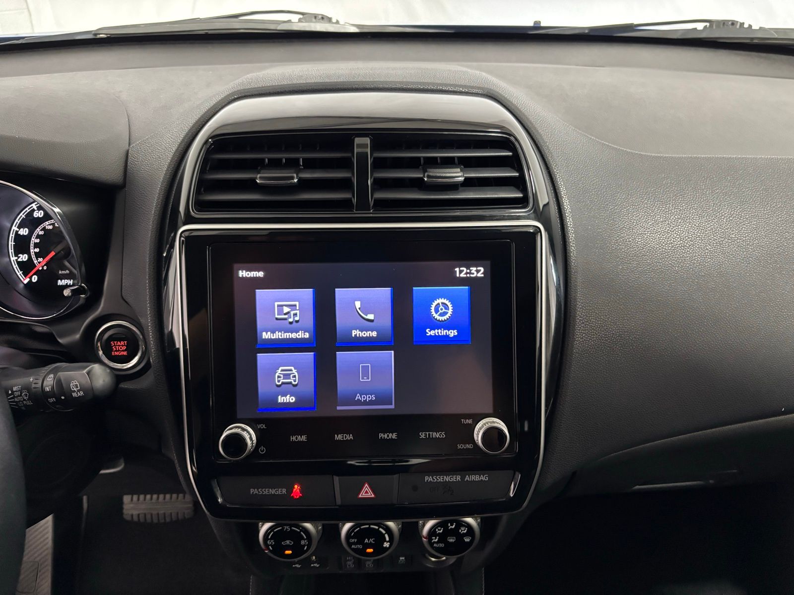 Used Car 2021 Mitsubishi Outlander Sport  2.0 Se For Sale Under $15,000 In Austin, Texas