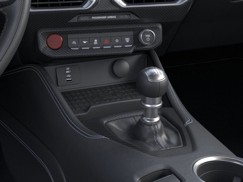2025 Ford Mustang GT Premium Fastback - Photo 15