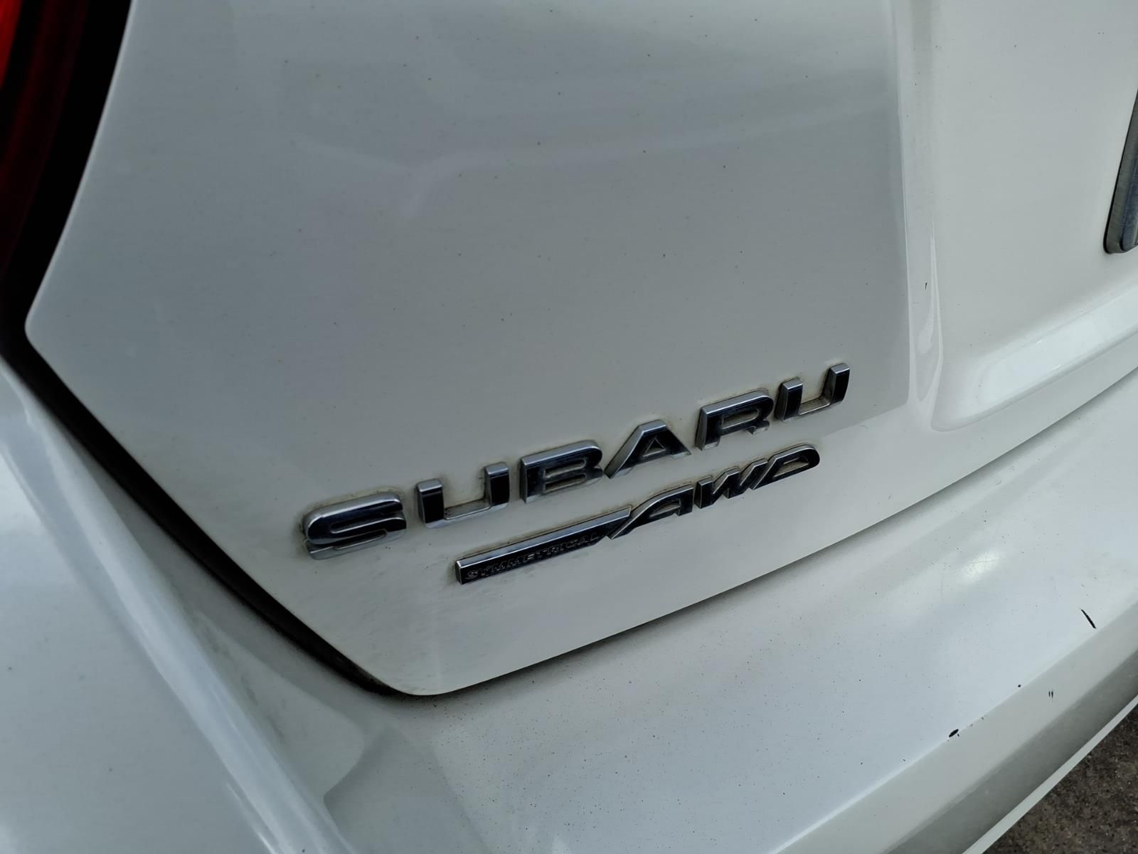 2015 Subaru XV Crosstrek 2.0i Premium White at AutoSavvy Houston Northwest