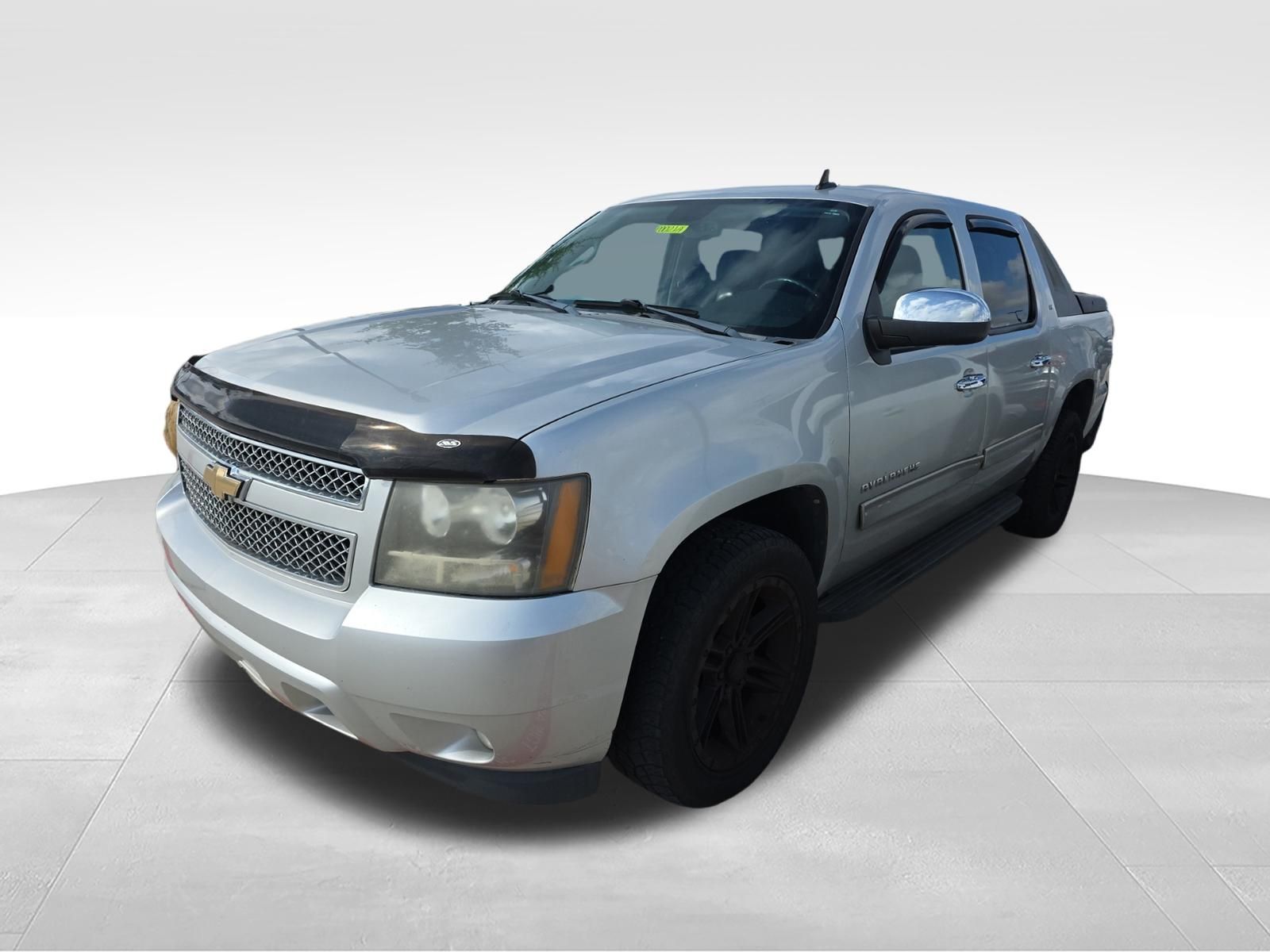2010 Chevrolet Avalanche 1500 LT
