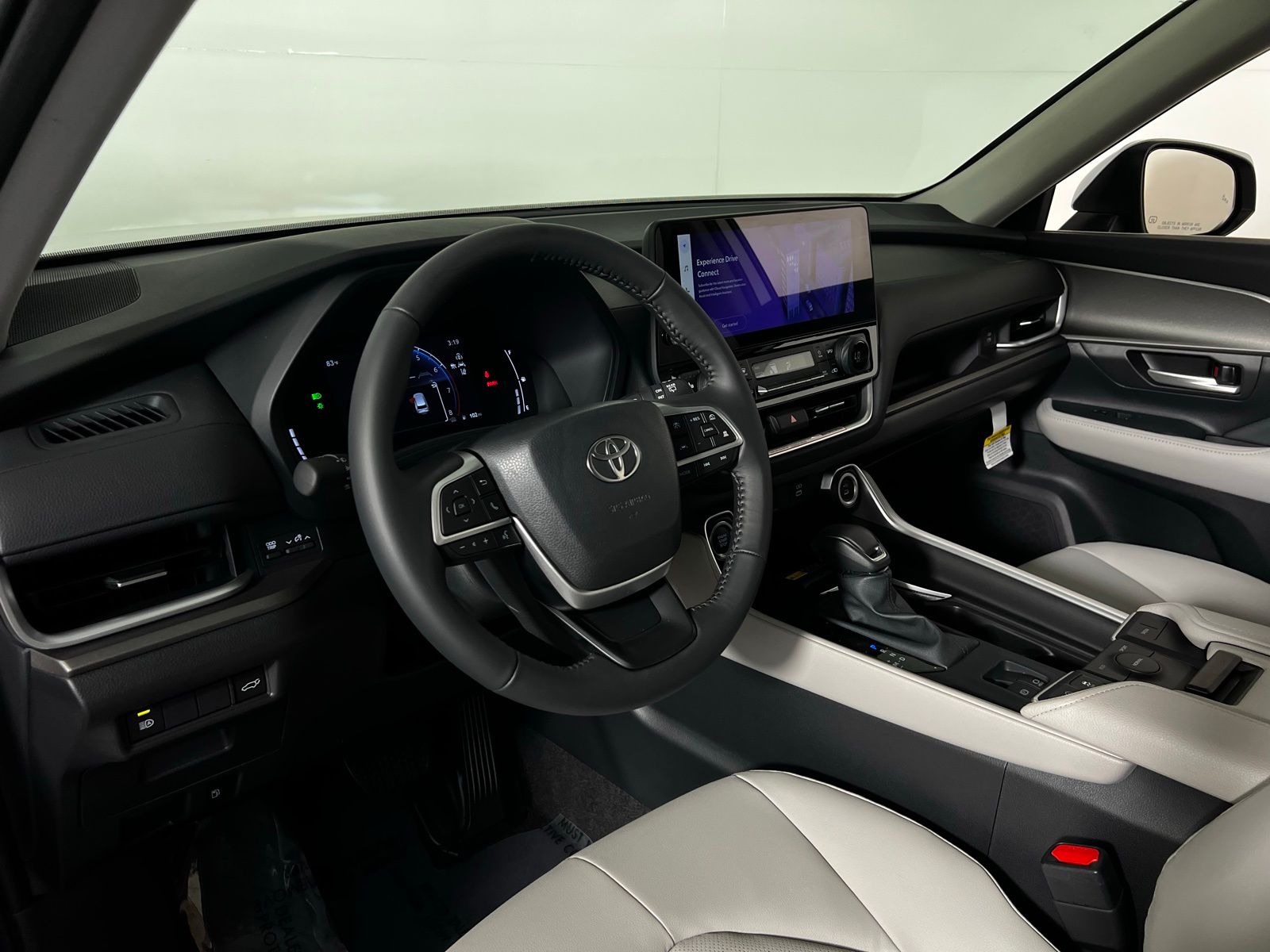 Thumbnail: 2026 Toyota Grand Highlander - 12