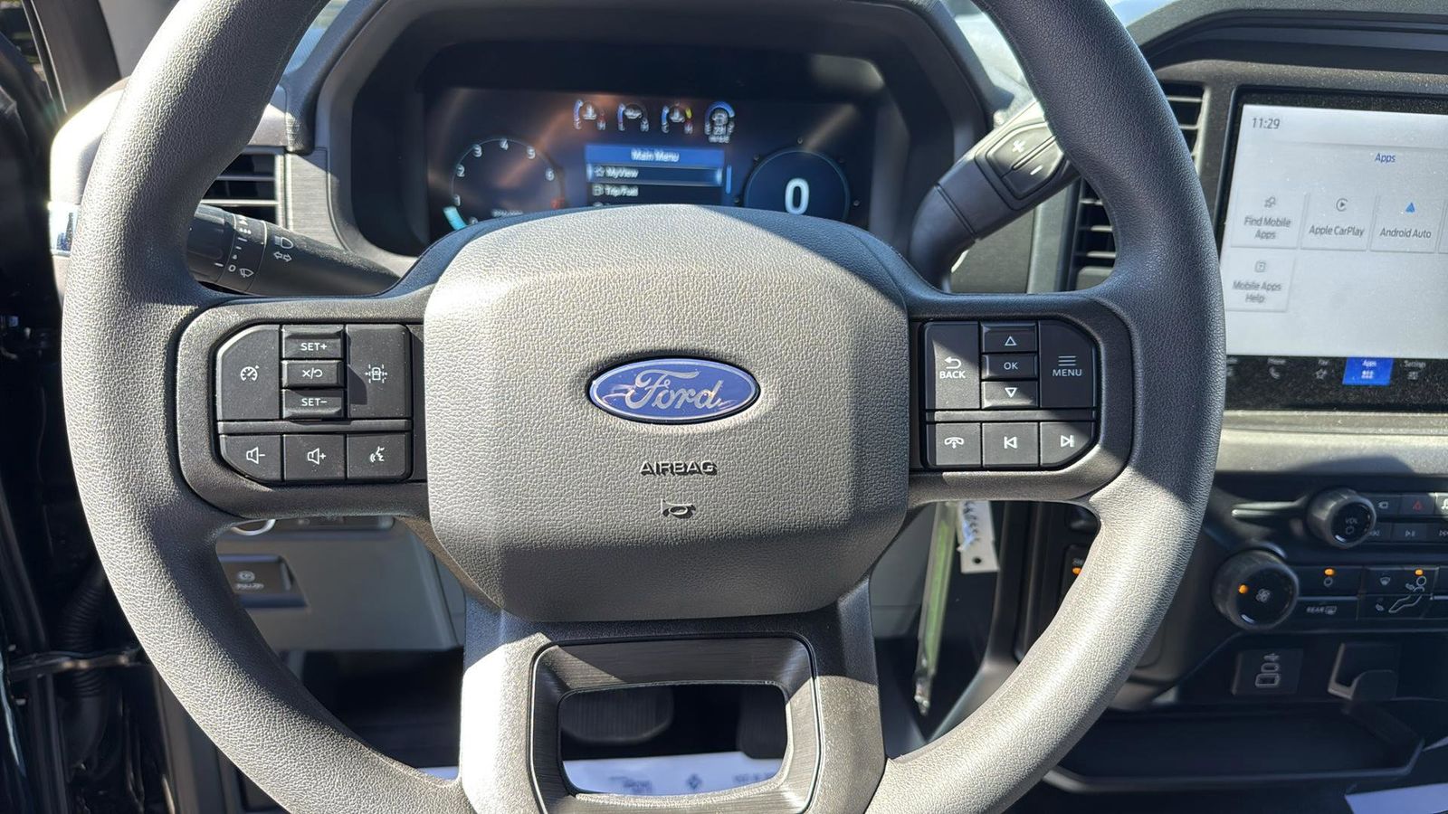 New Car 2025 Ford F-150  Xl For Sale Under $90,000 In Austin, Texas