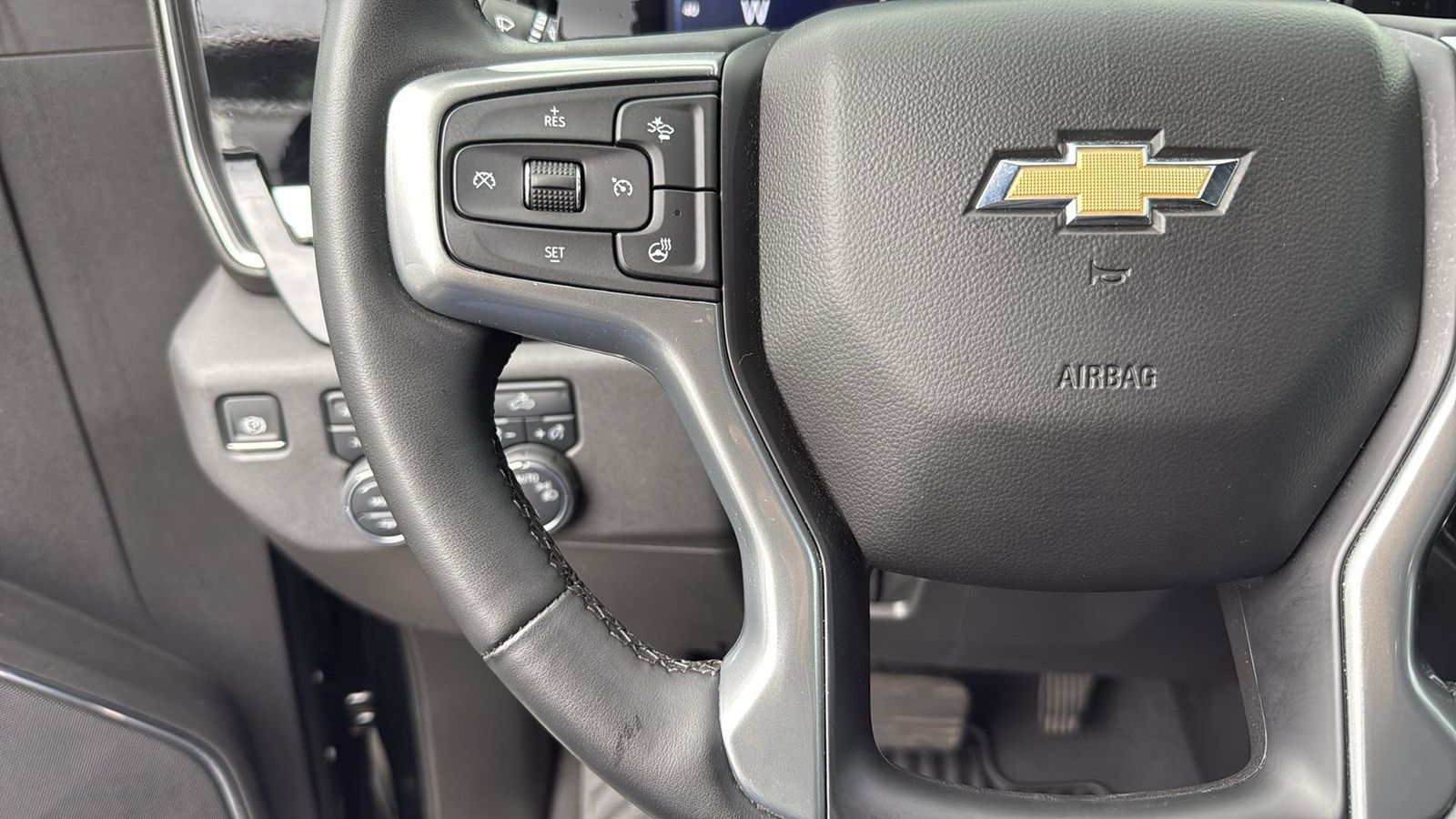 Used Car 2024 Chevrolet Silverado 1500  Lt For Sale Under $40,000 In Austin, Texas