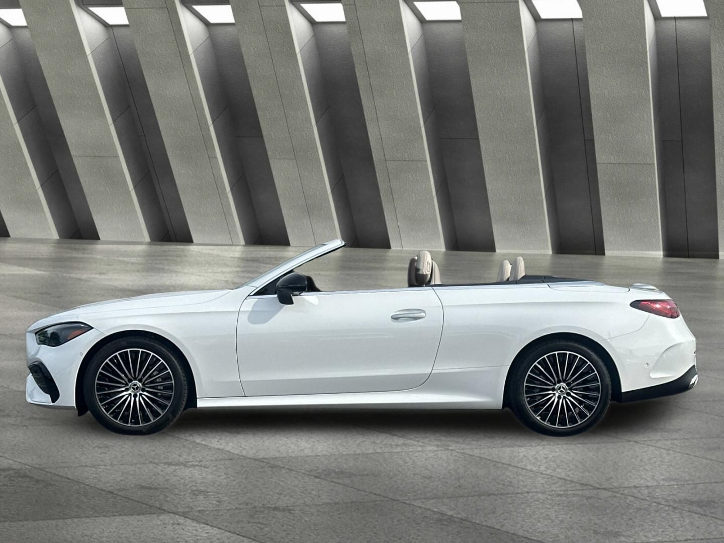 new 2026 Mercedes-Benz CLE car