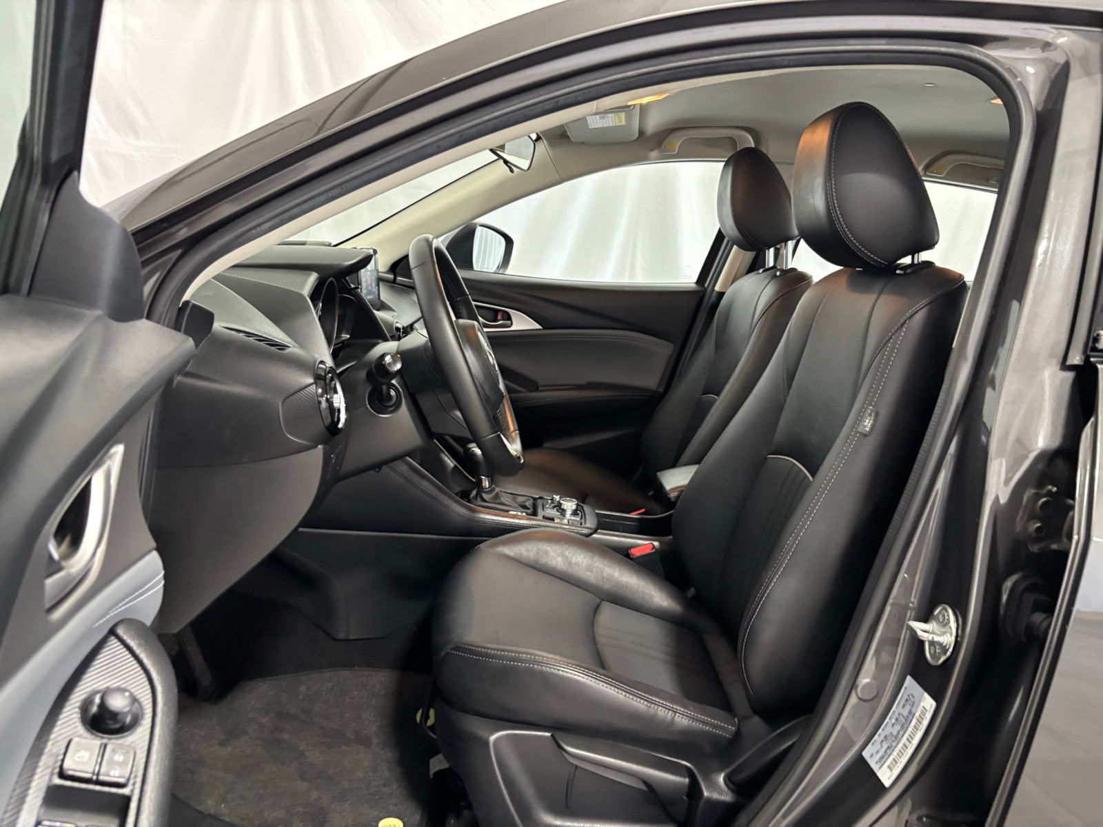 Used Car 2019 Mazda Cx-3  Touring For Sale Under $20,000 In Austin, Texas