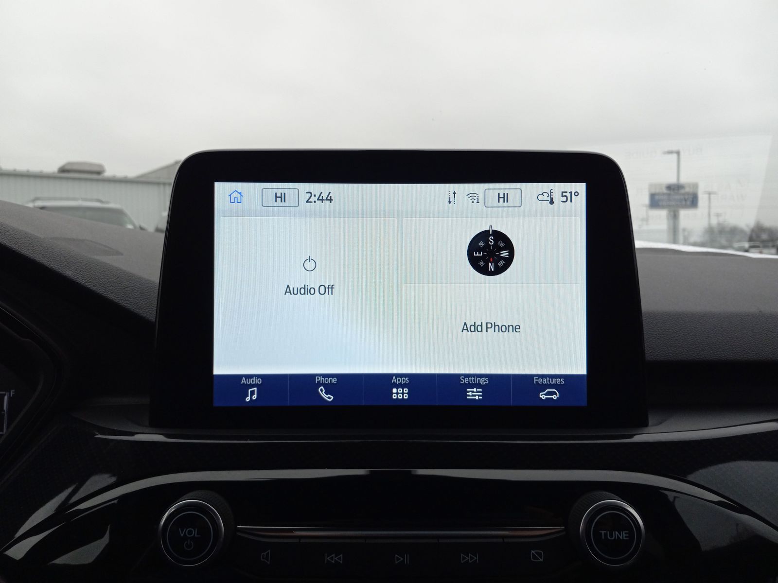 2024 Ford Escape image 20