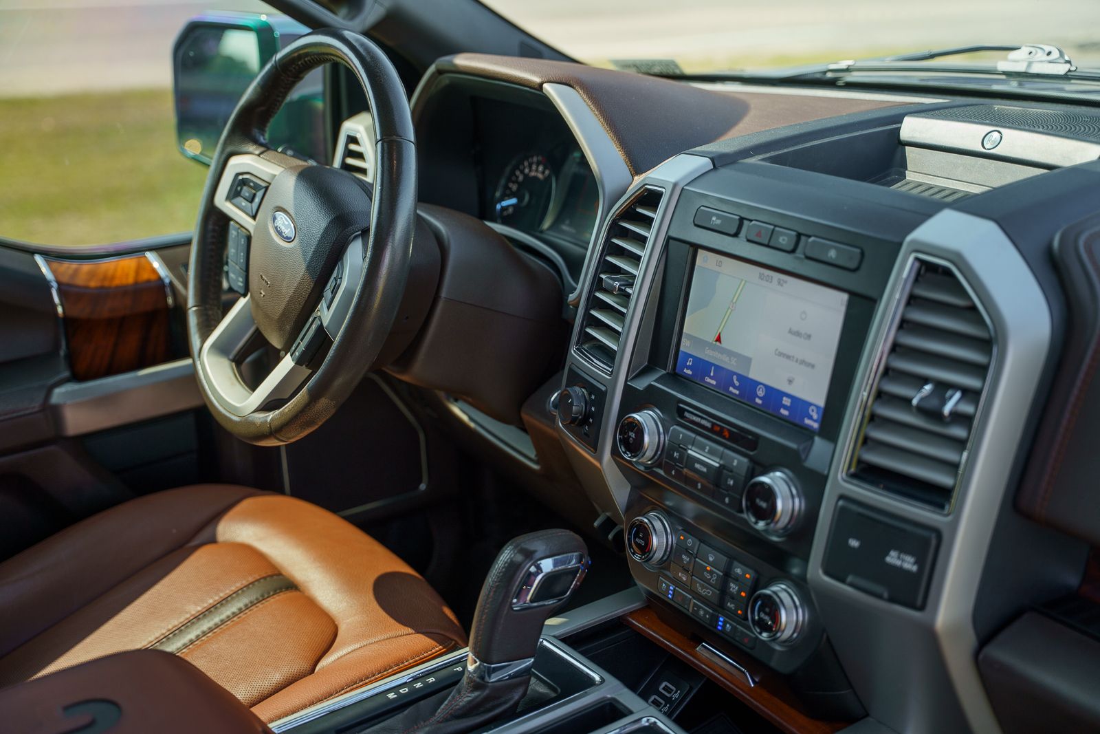Used 2020 Ford F-150 Truck