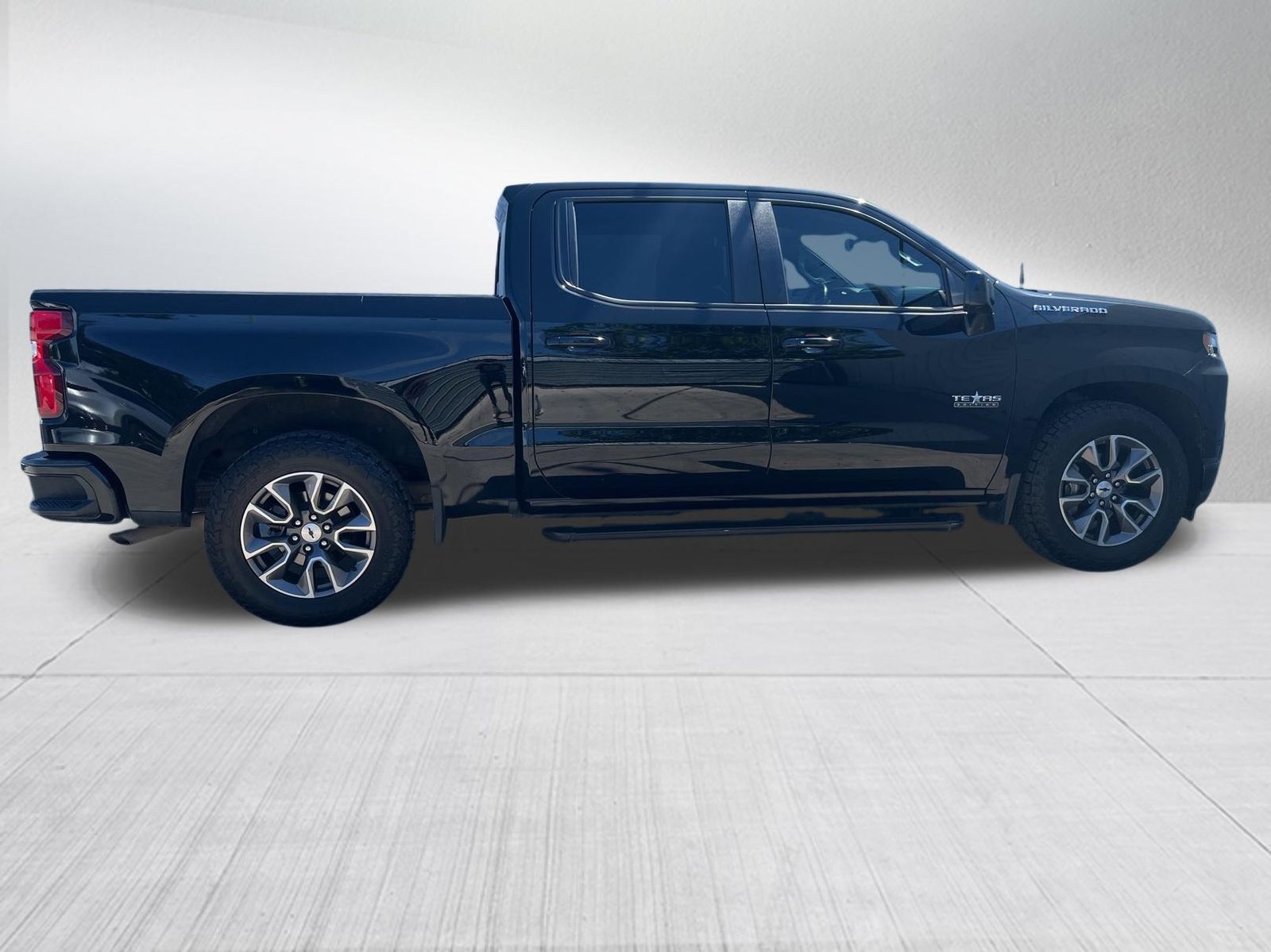Used Car 2021 Chevrolet Silverado 1500  Rst For Sale Under $30,000 In Austin, Texas