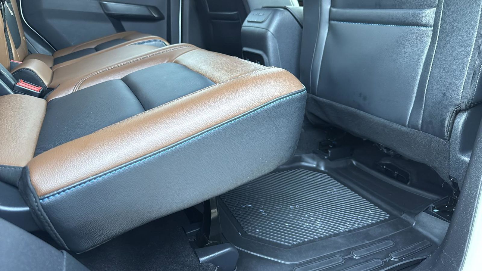 Used Car 2024 Ford Bronco  Outer Banks For Sale Under $50,000 In Austin, Texas